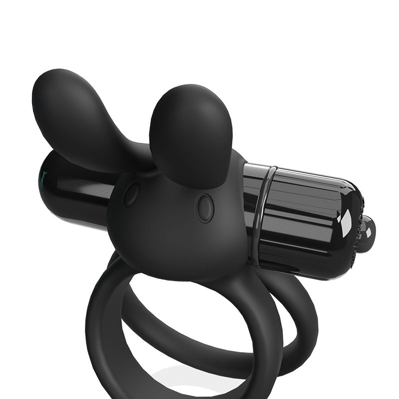 4B Ohare XL Black — photo 3