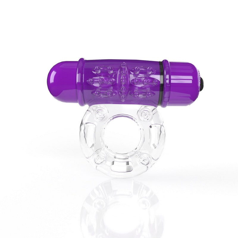 4B OWow Grape — photo 2