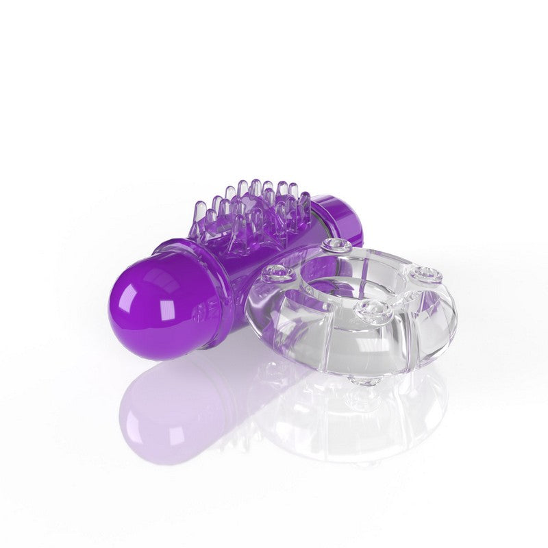 4B OWow Grape — photo 4