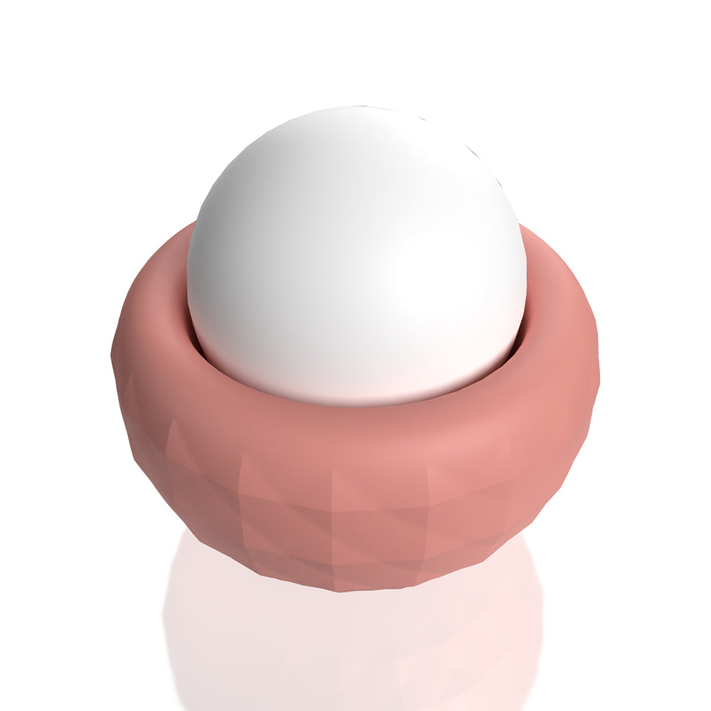 Cuties Dotty Egg Dusty Rose — photo 2