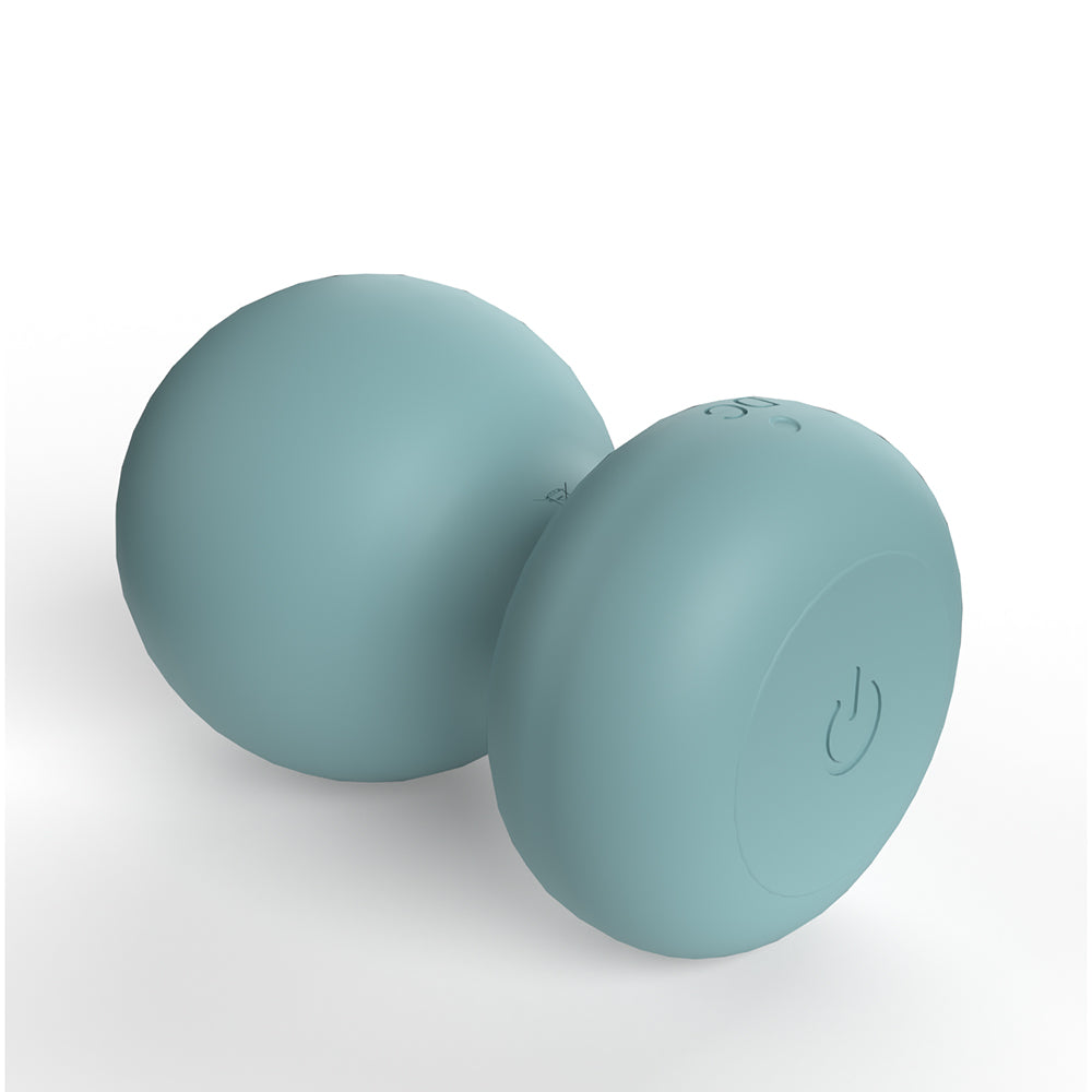 Cuties Palmy Palm Powder Blue — photo 3