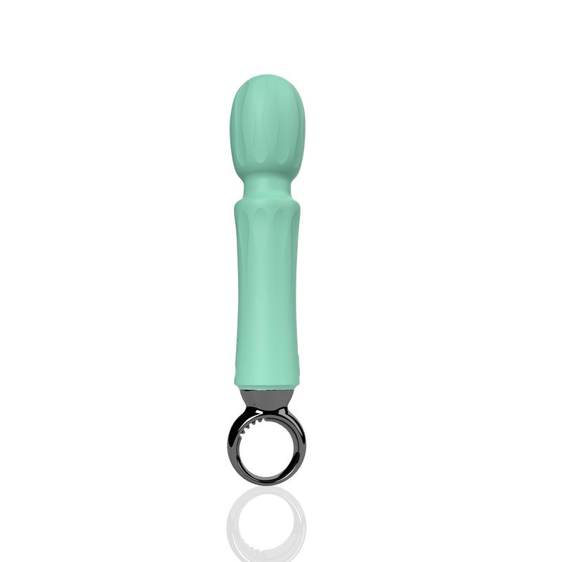 PrimO Rechargeable Wand Kiwi — photo 2