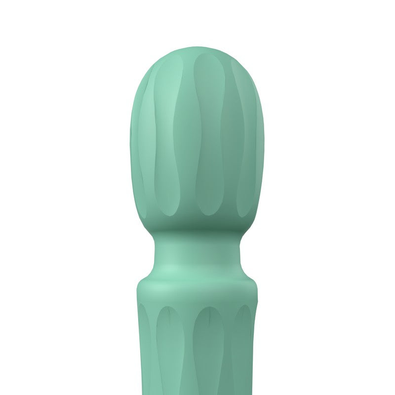 PrimO Rechargeable Wand Kiwi — photo 3