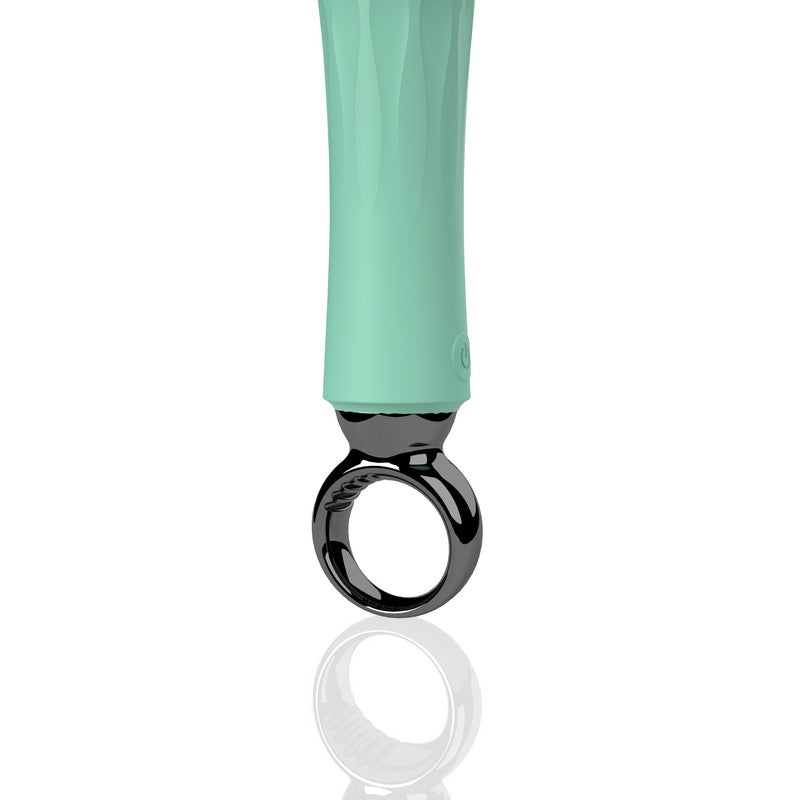 PrimO Rechargeable Wand Kiwi — photo 4