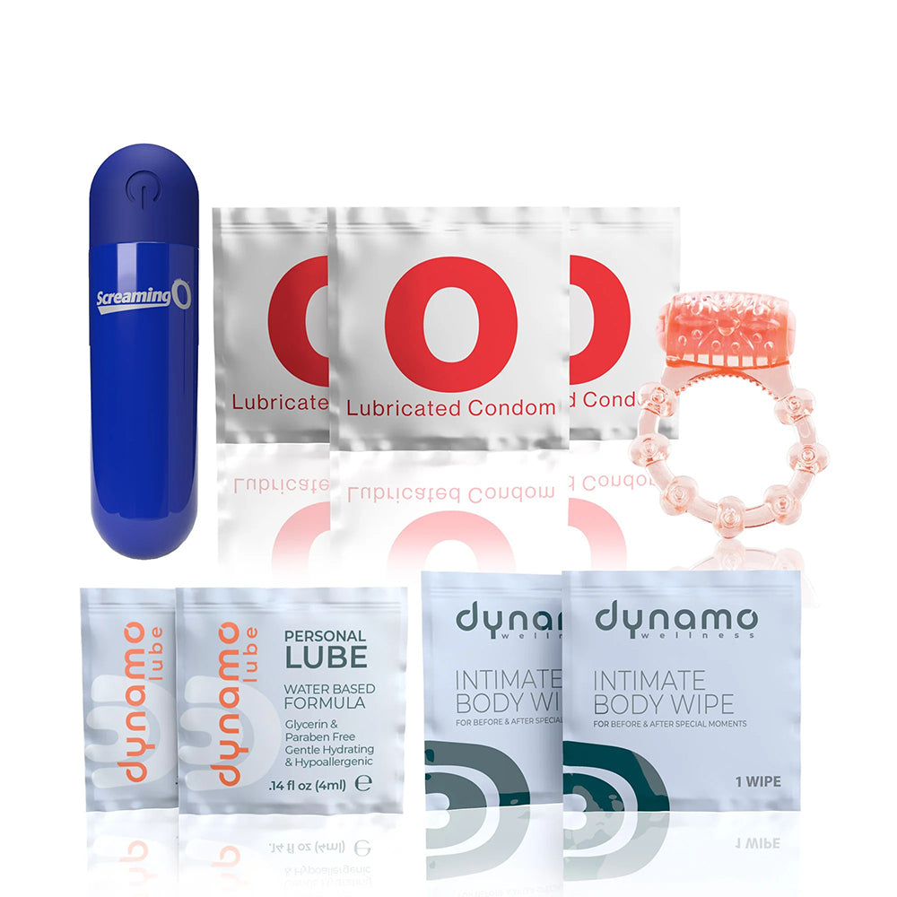 Date Night Intimacy Kit — photo 2