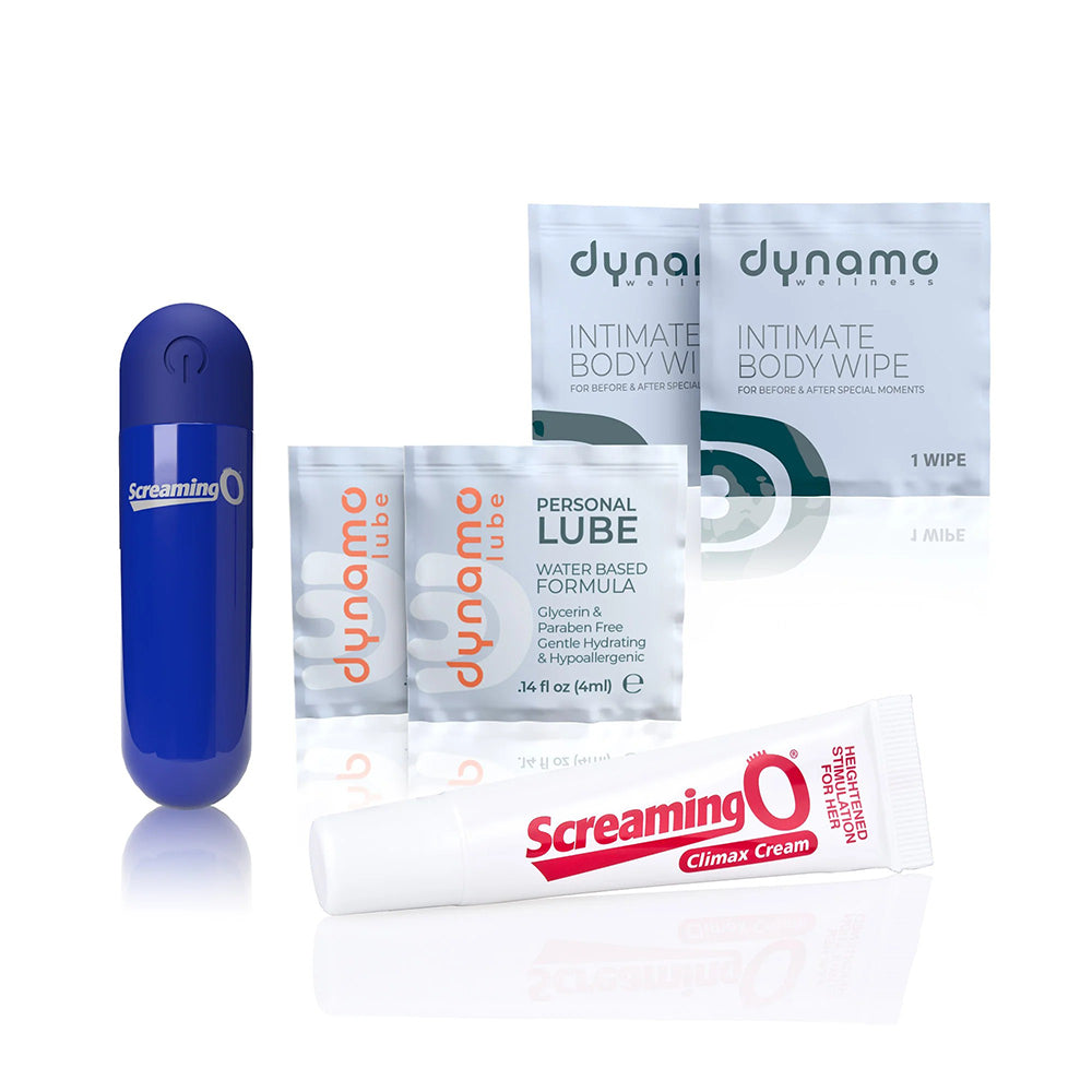 Glow Up Intimacy Kit — photo 2