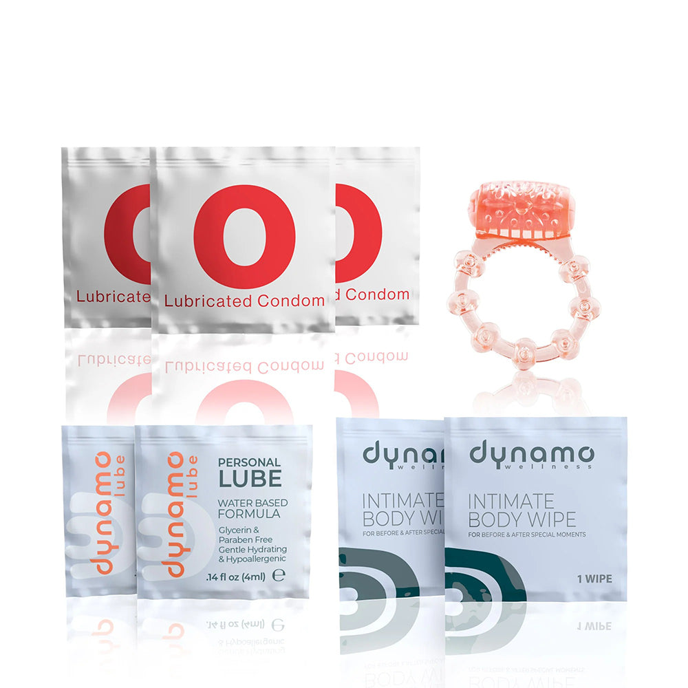 Hook Up Intimacy Kit — photo 2