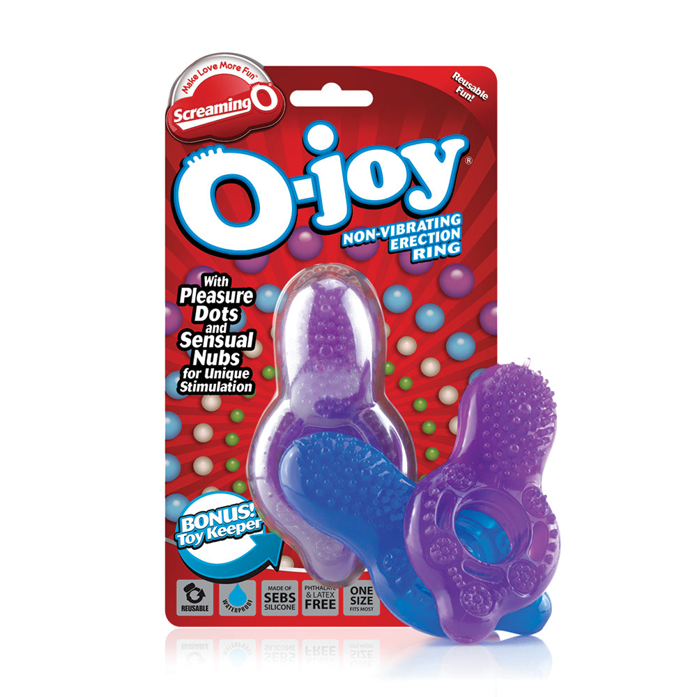O-Joy Blue