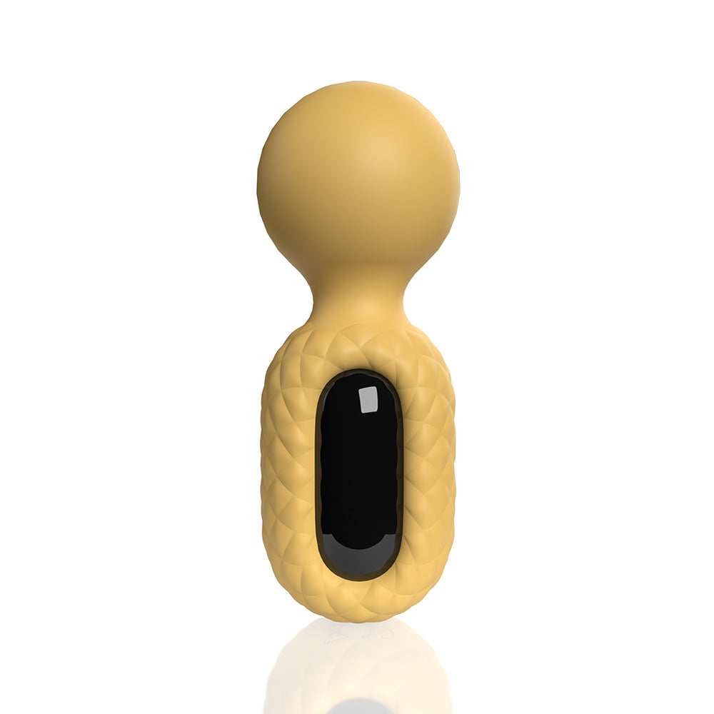Rebound Compact Wand Bumblebee Yellow — photo 2