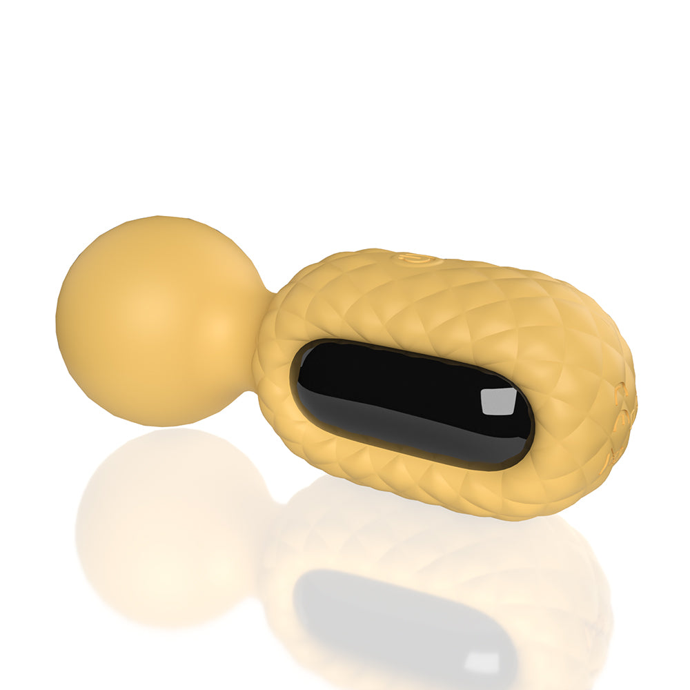 Rebound Compact Wand Bumblebee Yellow — photo 3