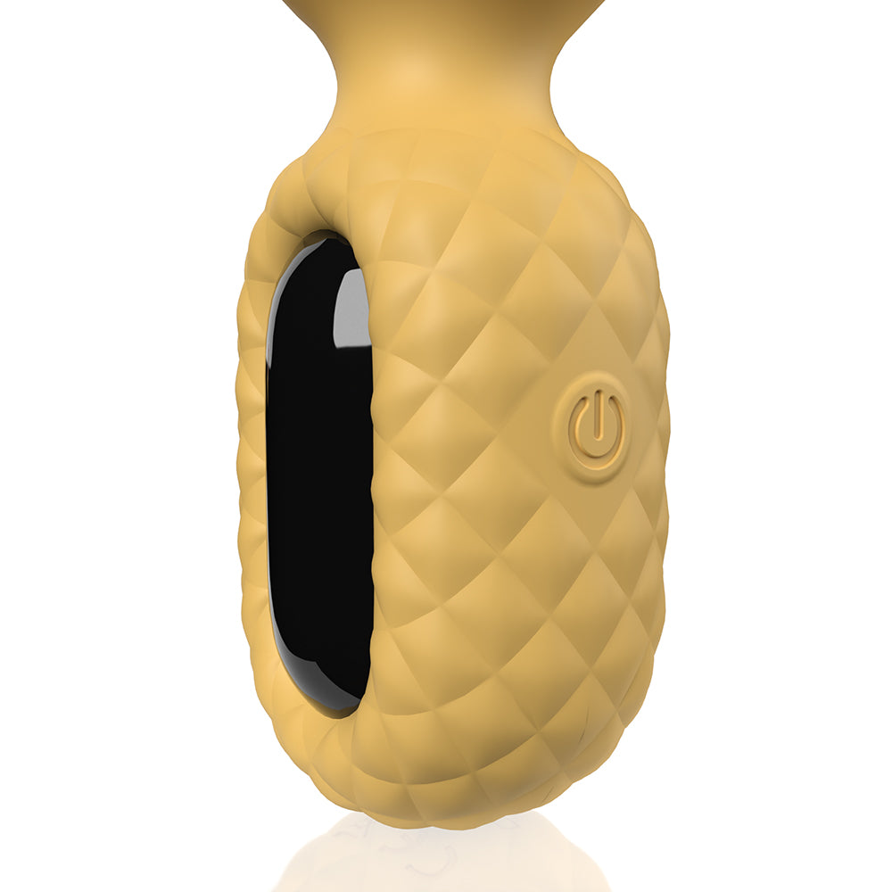 Rebound Compact Wand Bumblebee Yellow — photo 4
