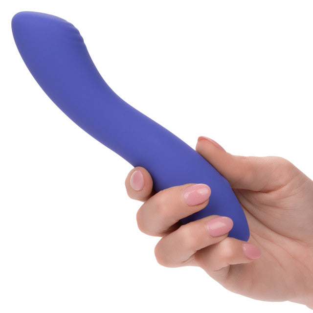 CalExotics Connect® Contoured "G" – Edmonton adult store – close-up view