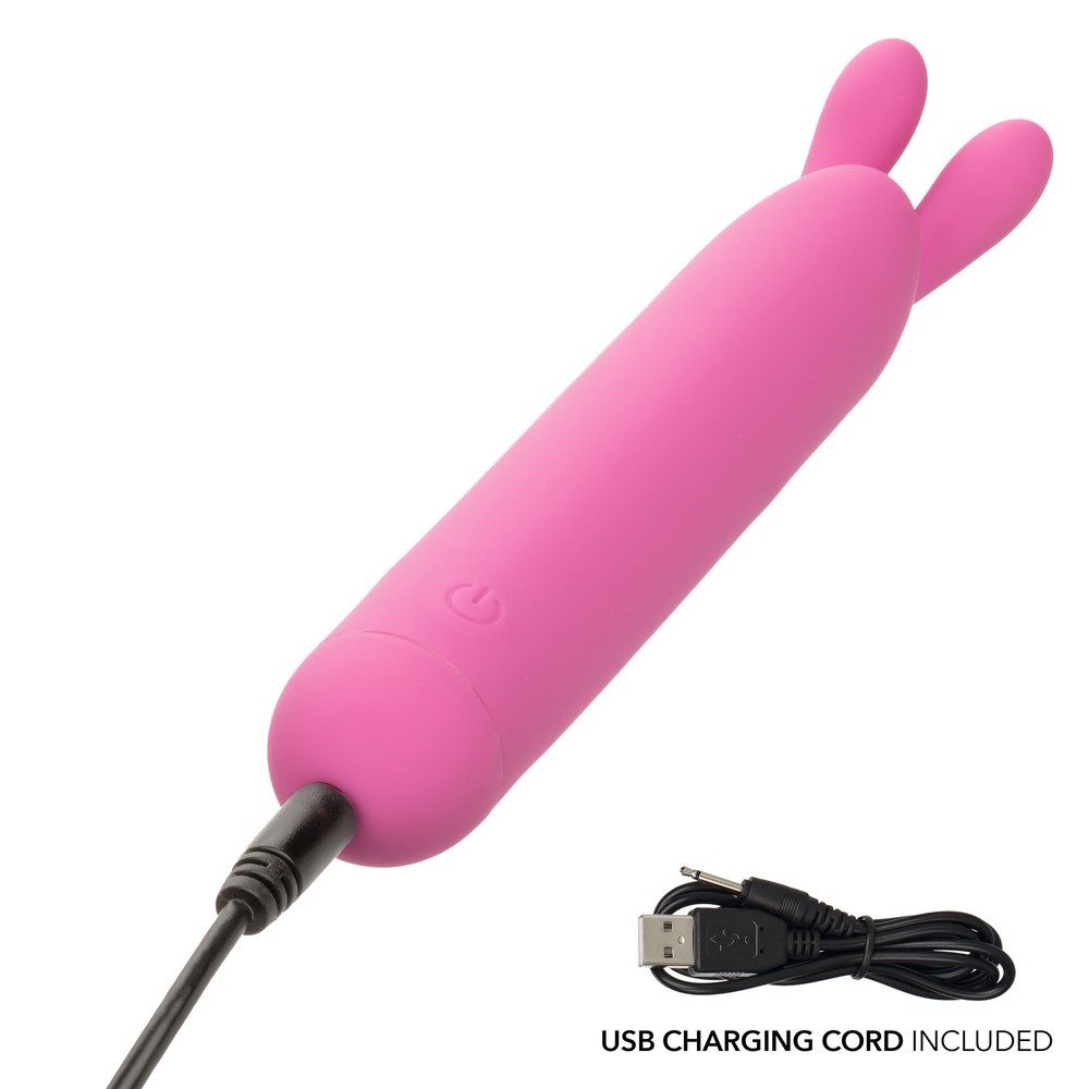 First Time Rechargeable Flicker — photo 4