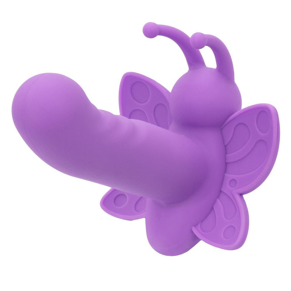 First Time Rotating Venus Butterfly — photo 2