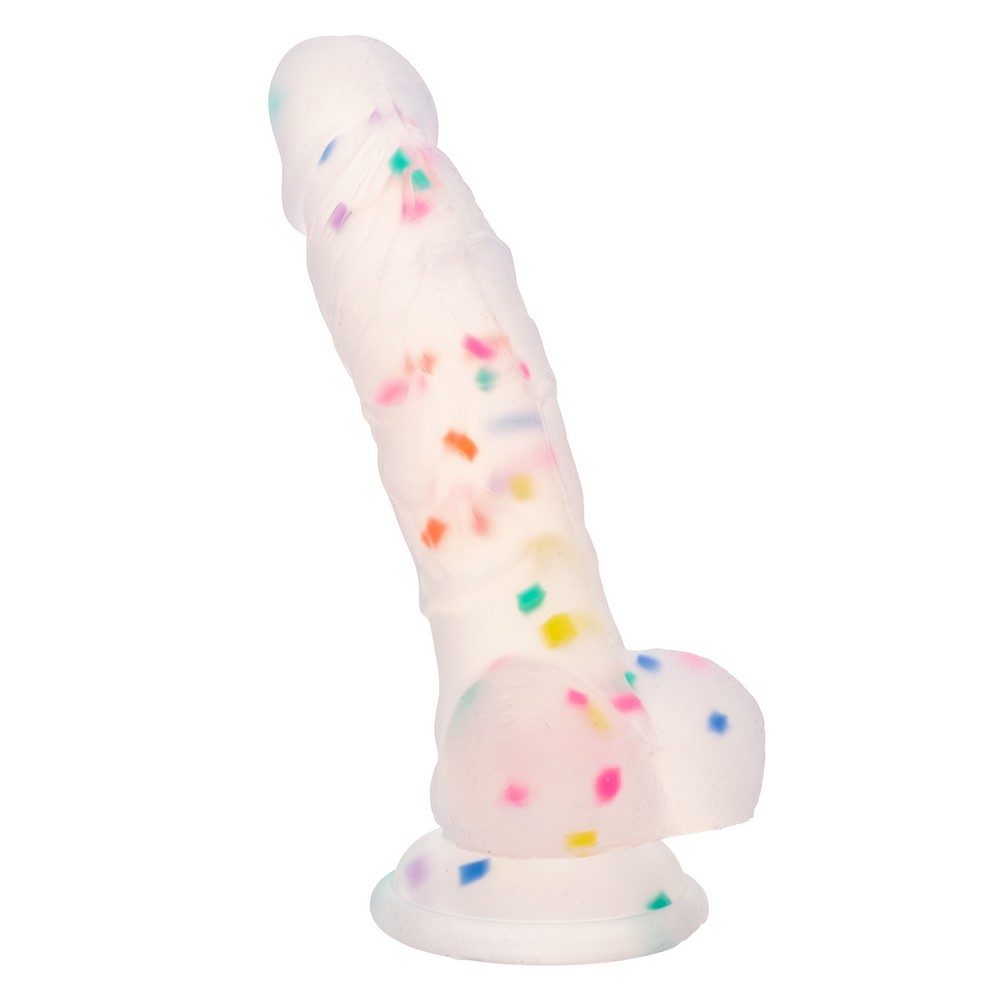 5.25″ Party Boy Silicone Studs — photo 2