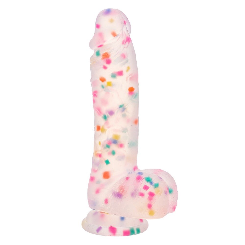 6″ Party Boy Silicone Studs — photo 2