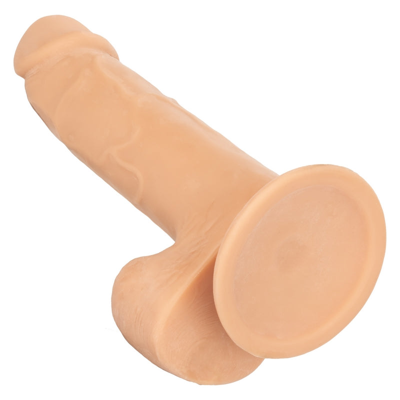 6” Size Queen Ivory — photo 6