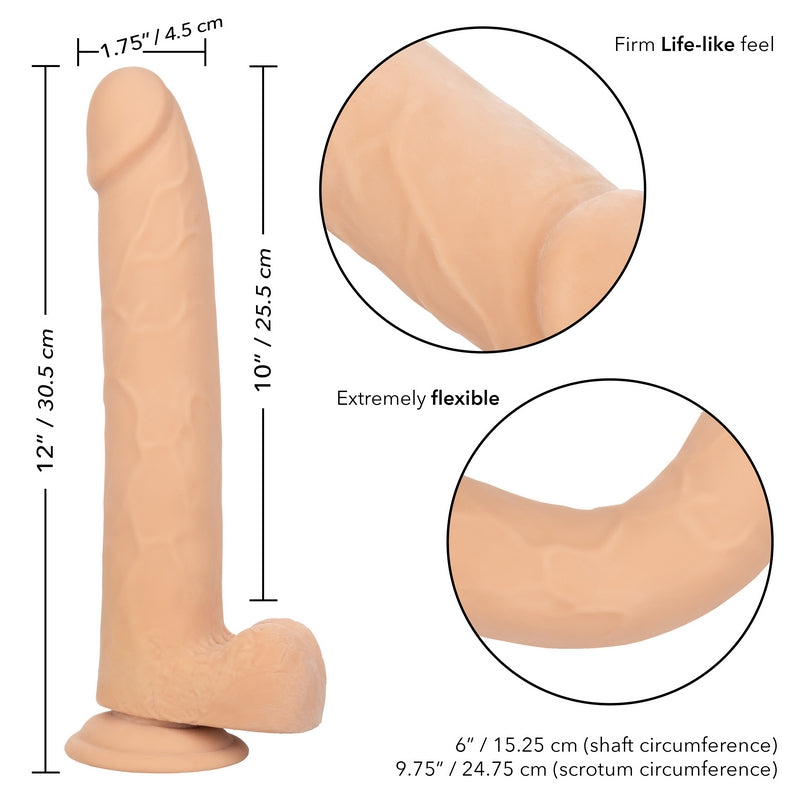 10” Size Queen Ivory — photo 3