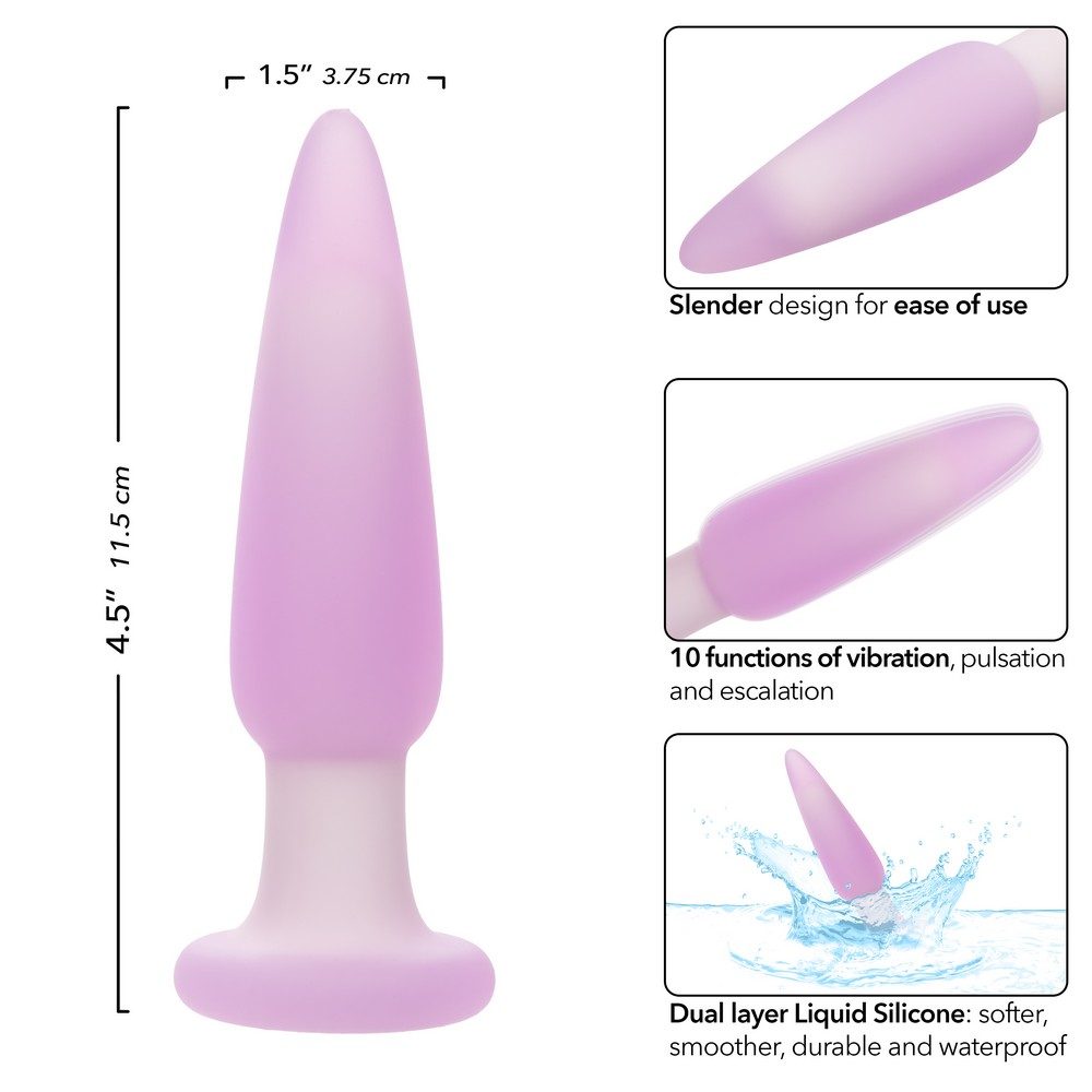 Lavender Haze Slender Probe — photo 3