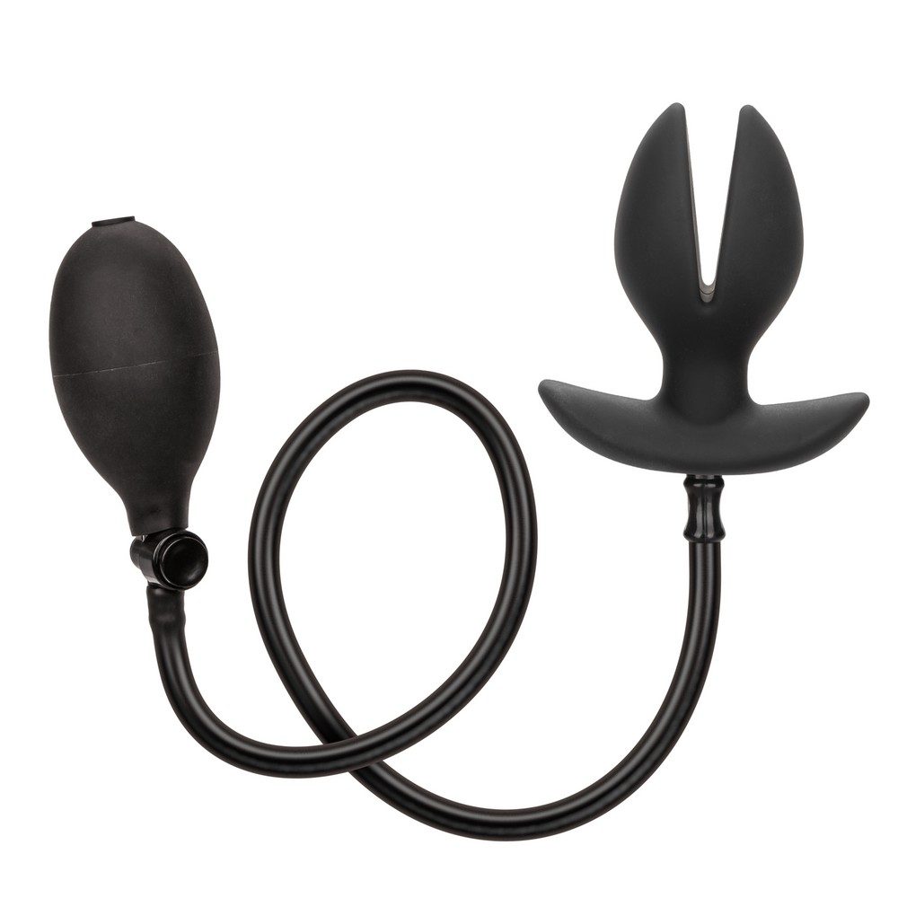 Expandable Silicone Inflatable Plug — photo 2
