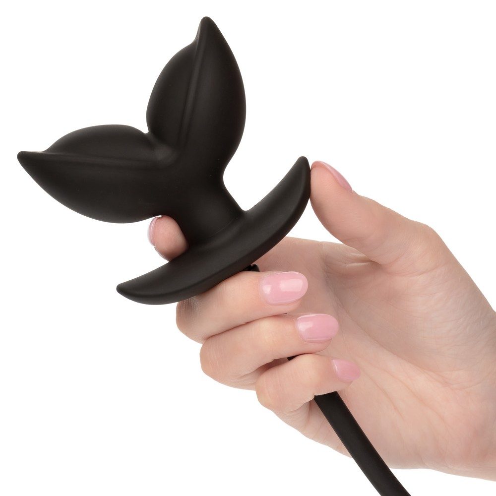 Expandable Silicone Inflatable Plug — photo 5