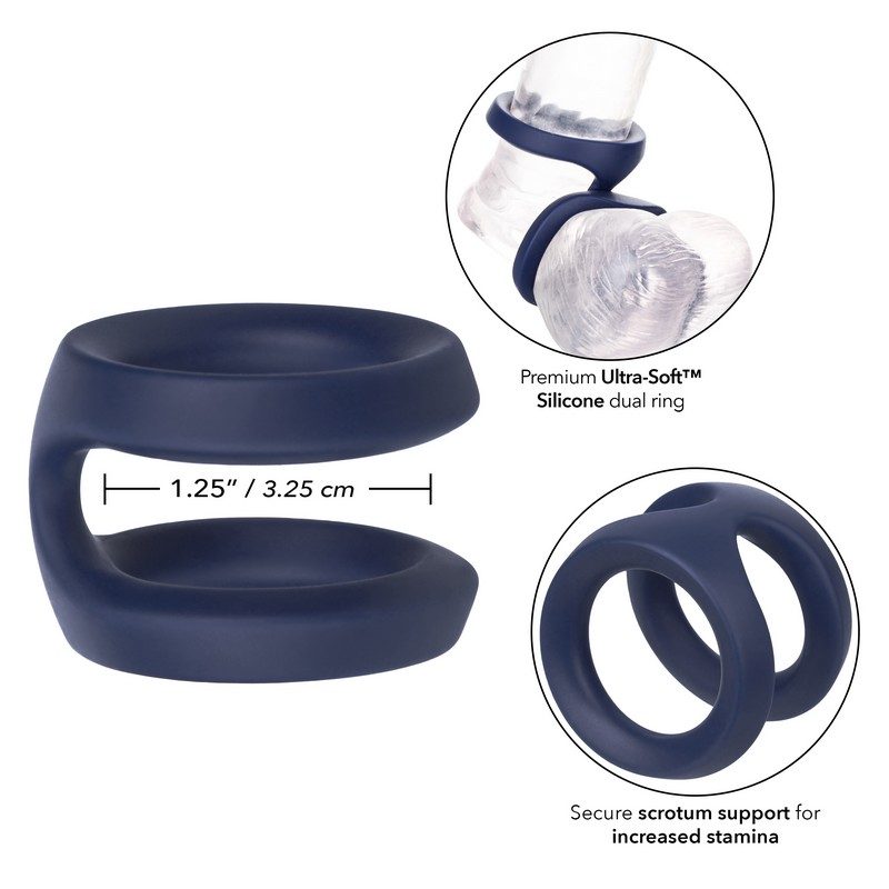 Viceroy Dual Ring — photo 3