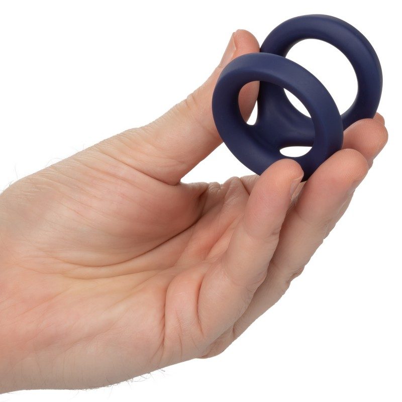 Viceroy Dual Ring — photo 5