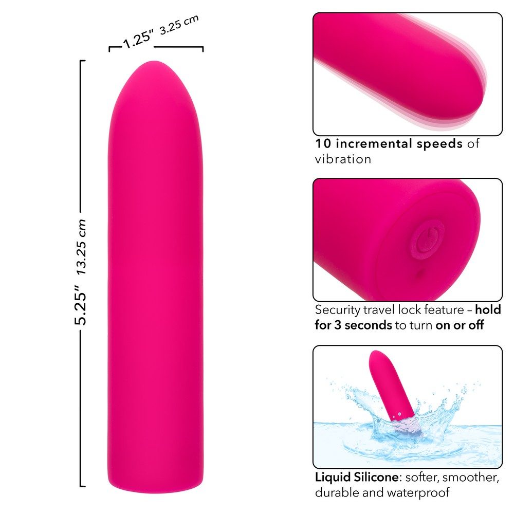 Rechargeable Classic Chic Mini — photo 3