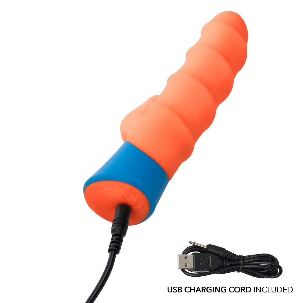 Rave Tickler — photo 4