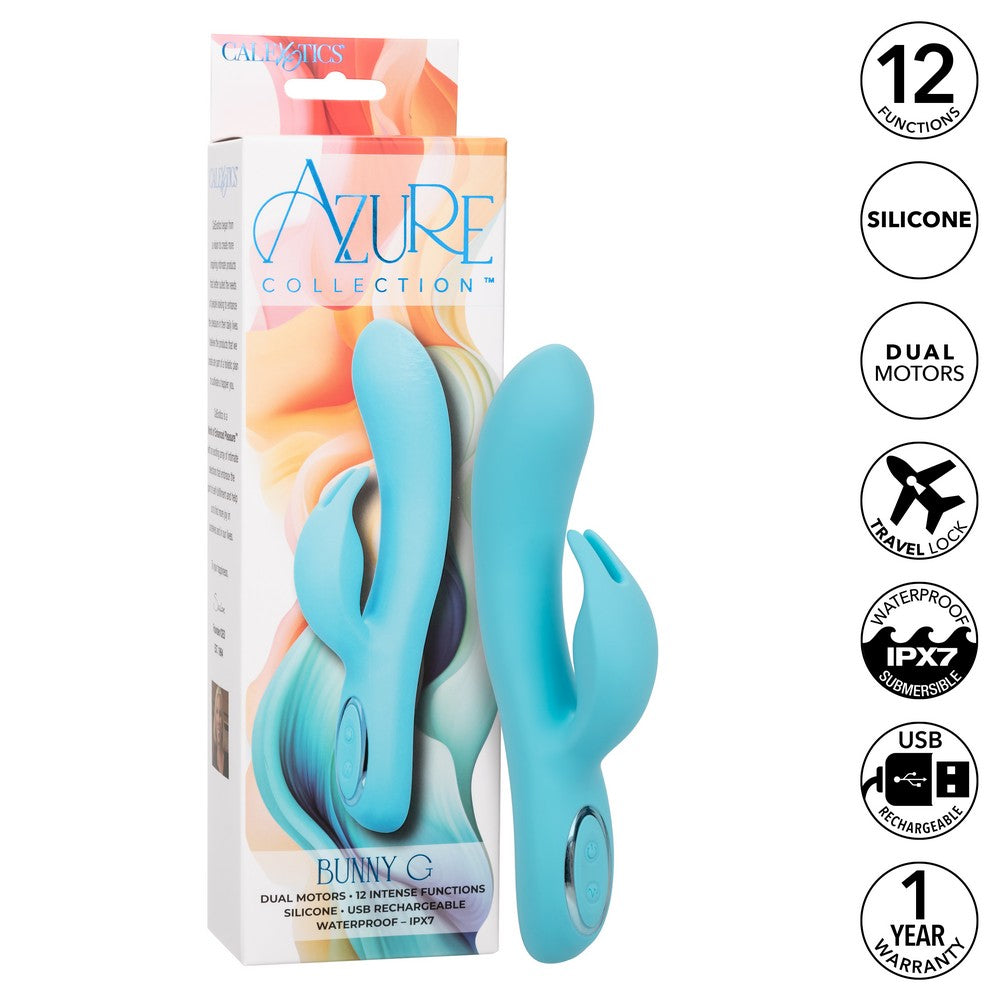 Azure Collection Bunny G — photo 4
