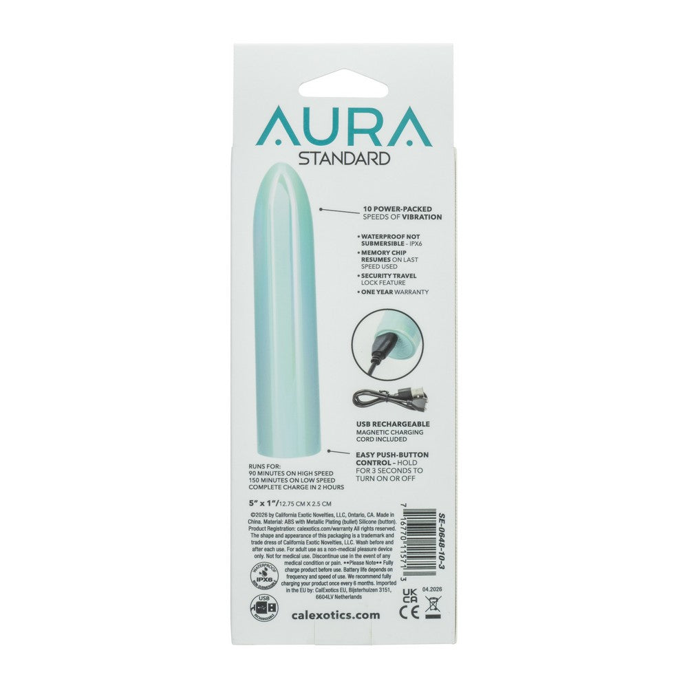 Aura Standard — photo 3