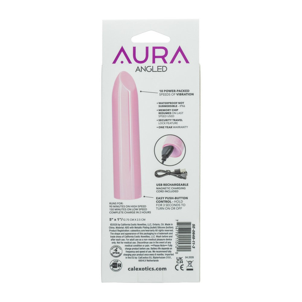 Aura Angled — photo 3
