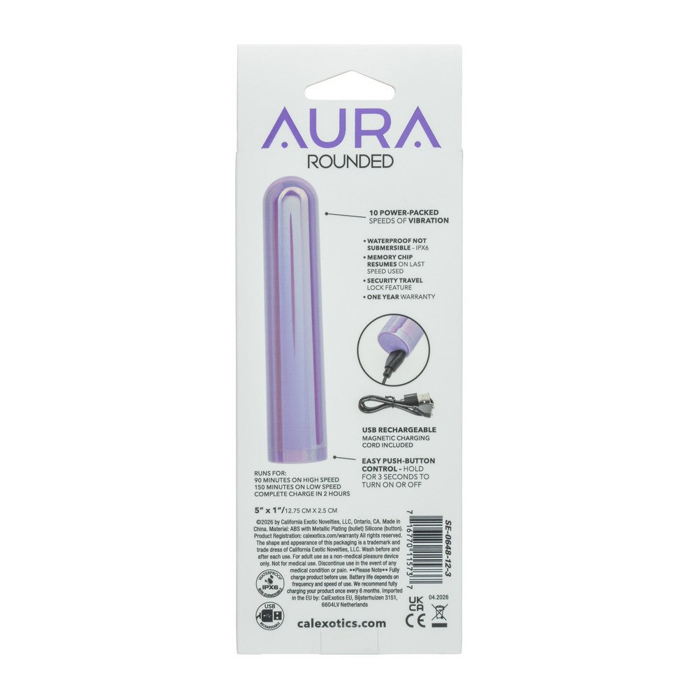 Aura Rounded — photo 3