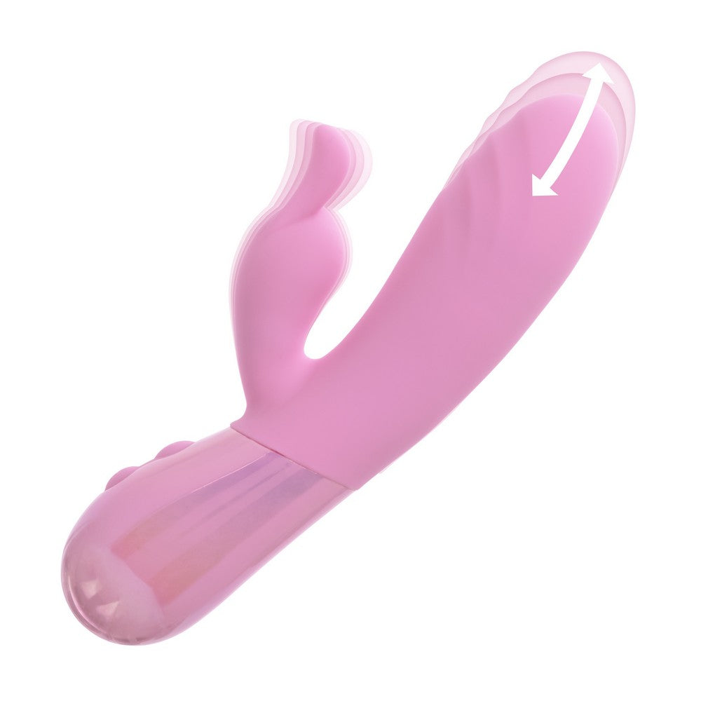 Aura Thrusting Bunny Pink — photo 3