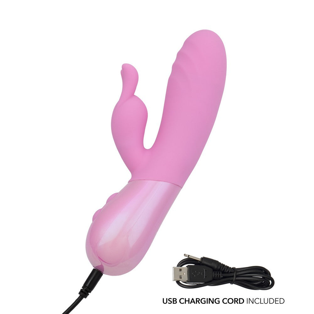 Aura Thrusting Bunny Pink — photo 4
