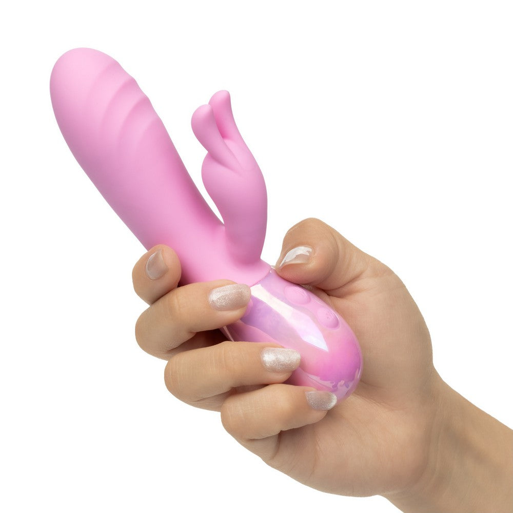 Aura Thrusting Bunny Pink — photo 5