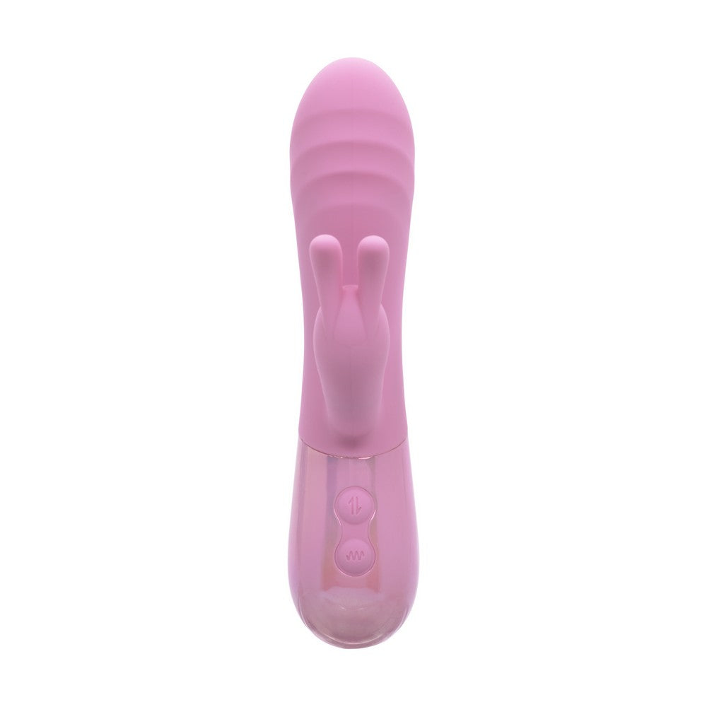 Aura Thrusting Bunny Pink — photo 6