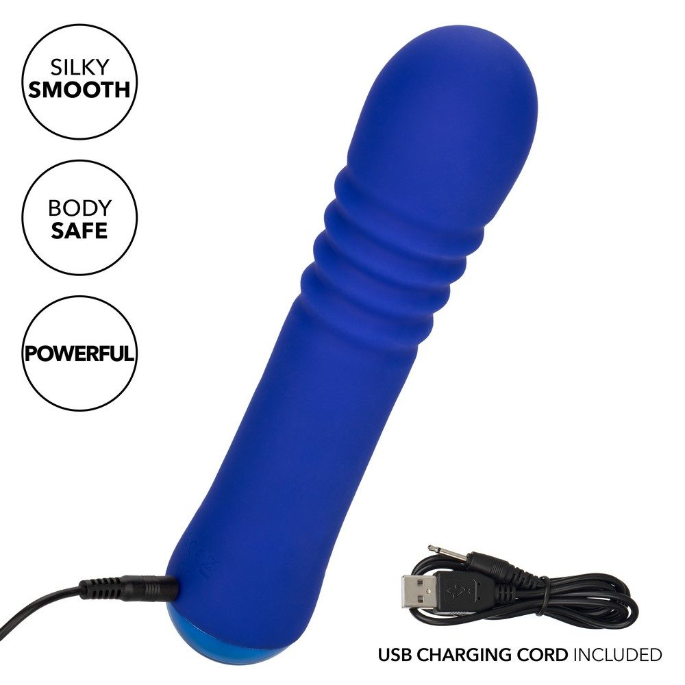 Thicc Chubby Thrusting Wand — photo 5