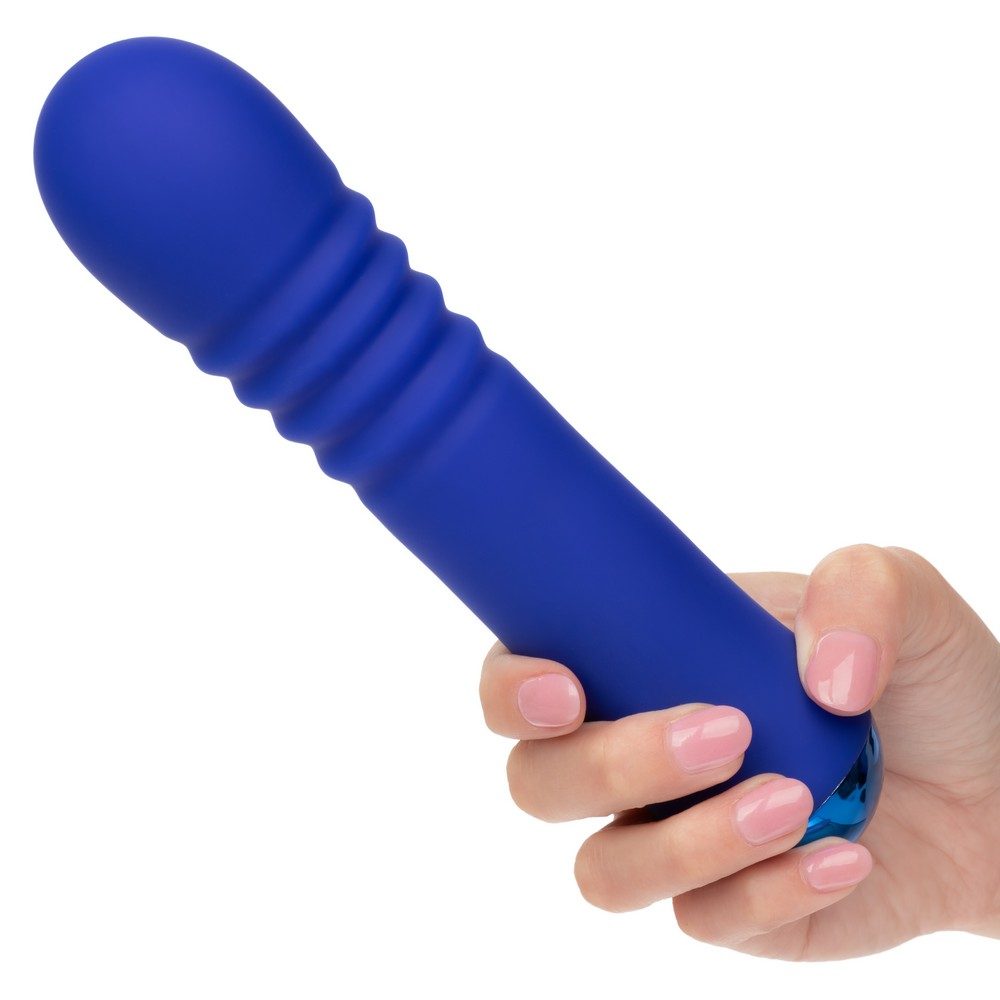 Thicc Chubby Thrusting Wand — photo 6