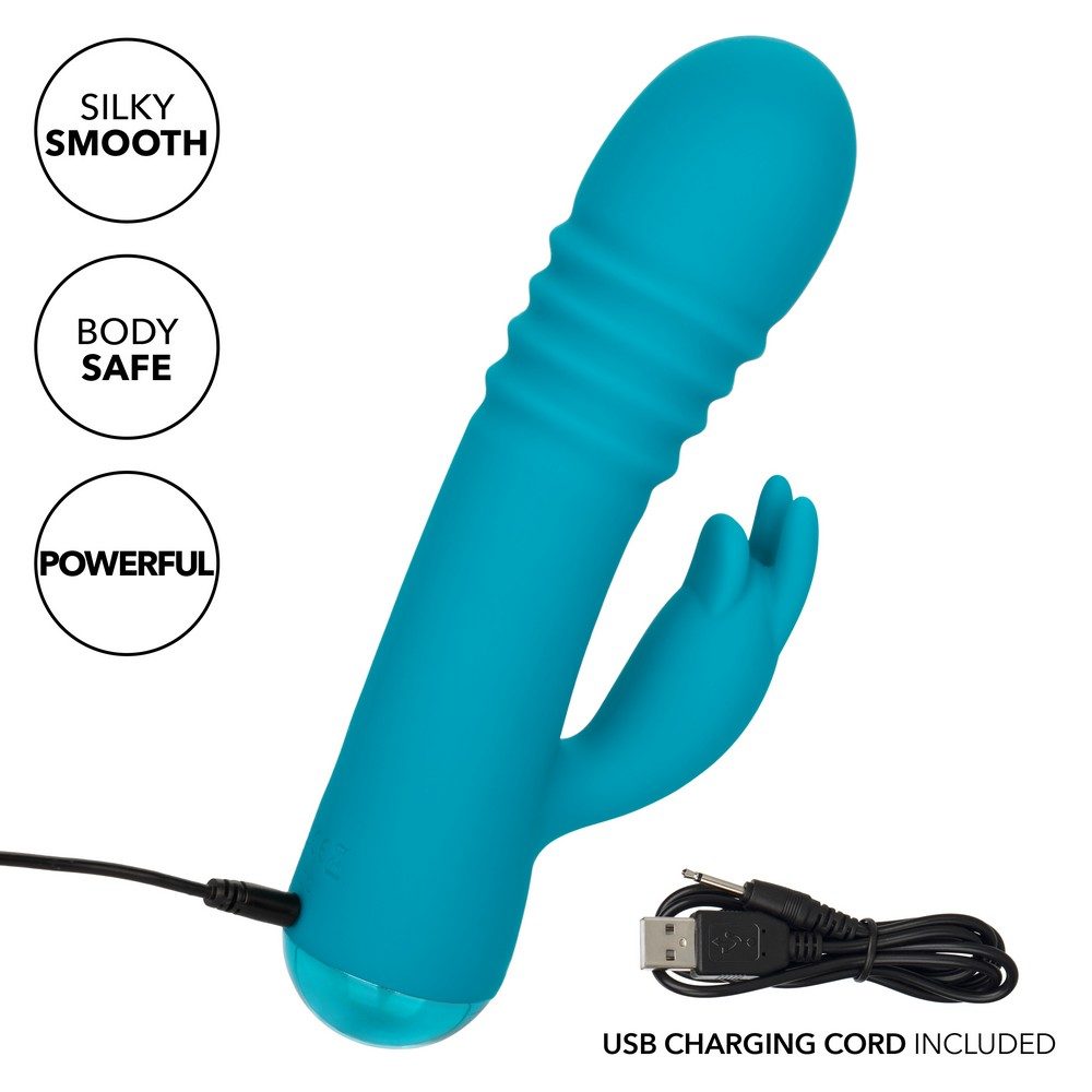 Thicc Chubby Thrusting Tickler — photo 5