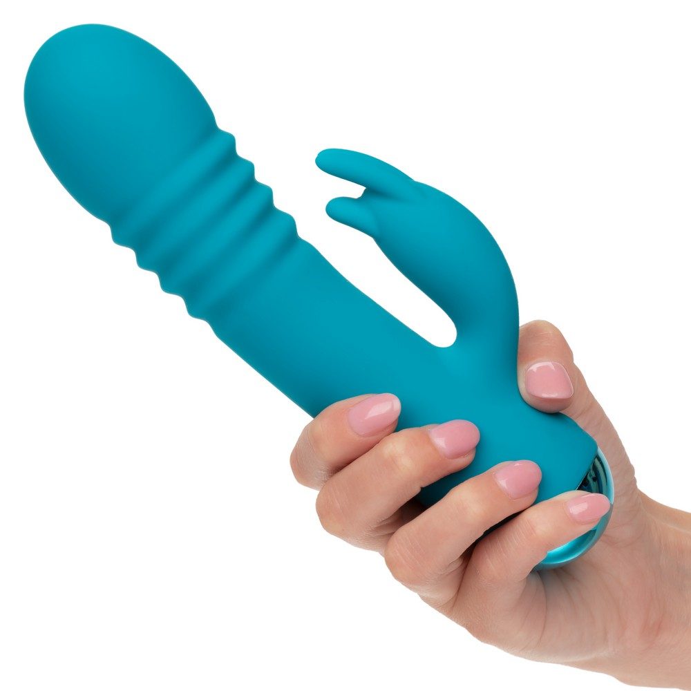 Thicc Chubby Thrusting Tickler — photo 6