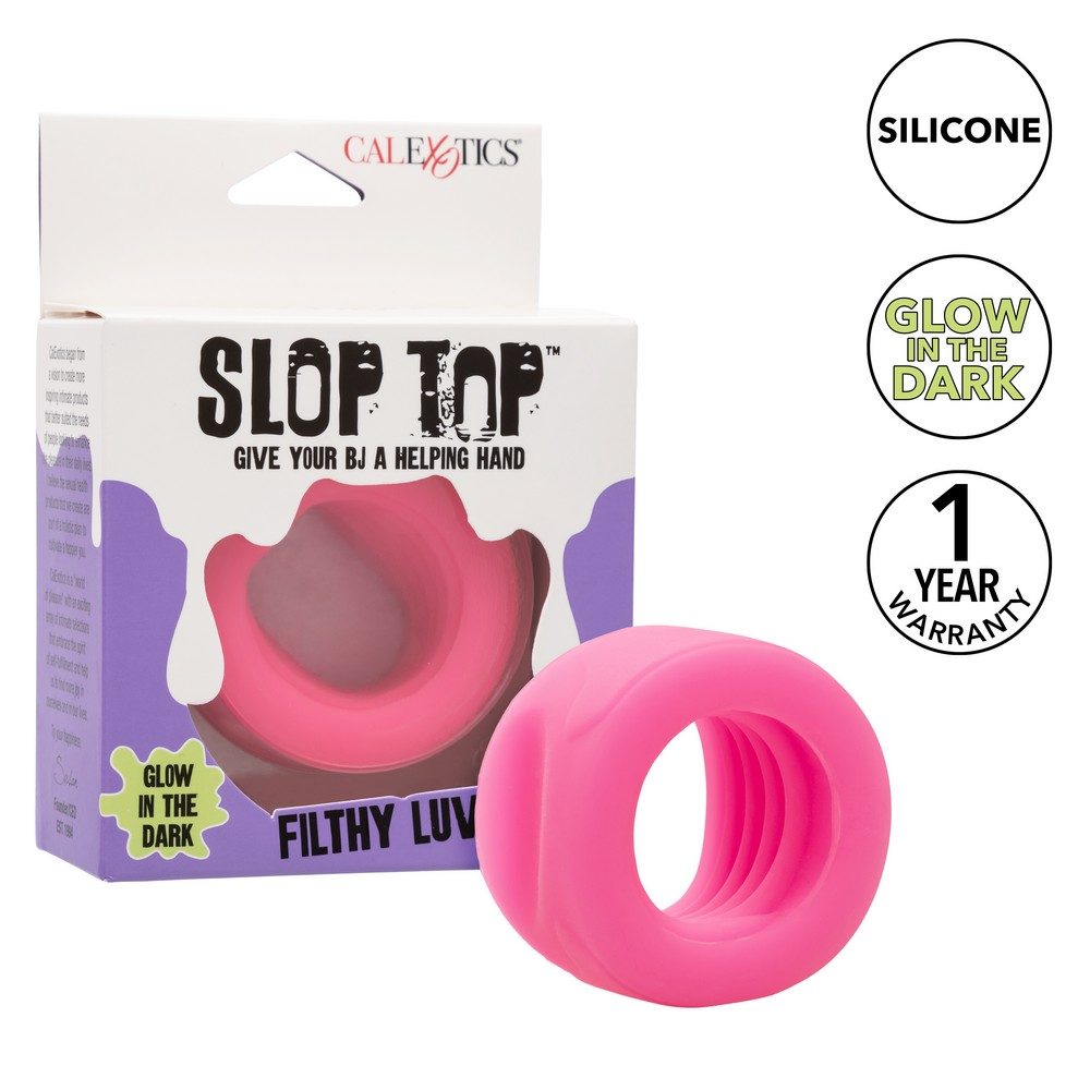 Slop Top Filthy Luv — photo 4