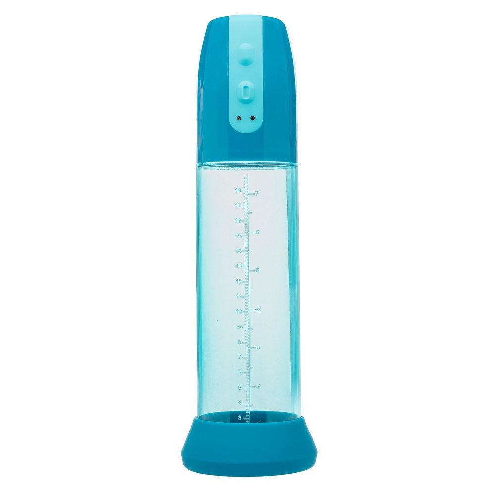Rechargeable Advanced Waterproof Pump — photo 2