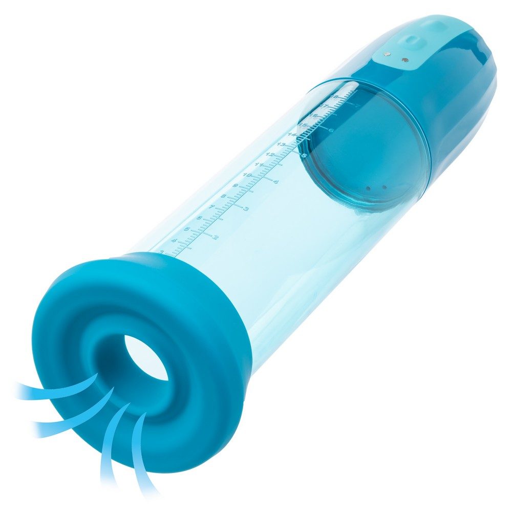 Rechargeable Advanced Waterproof Pump — photo 3