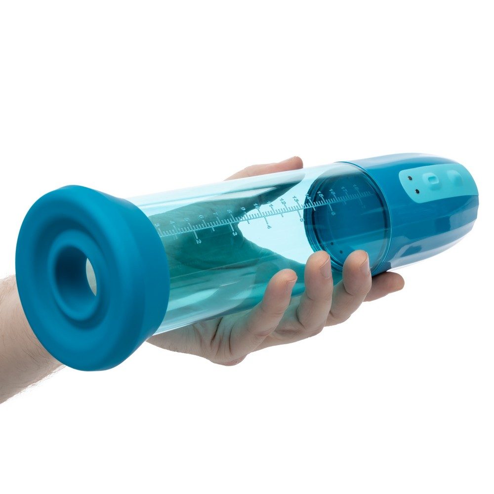 Rechargeable Advanced Waterproof Pump — photo 5