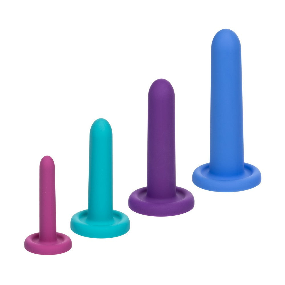 Dilators 4-Piece Beginner Set — photo 2