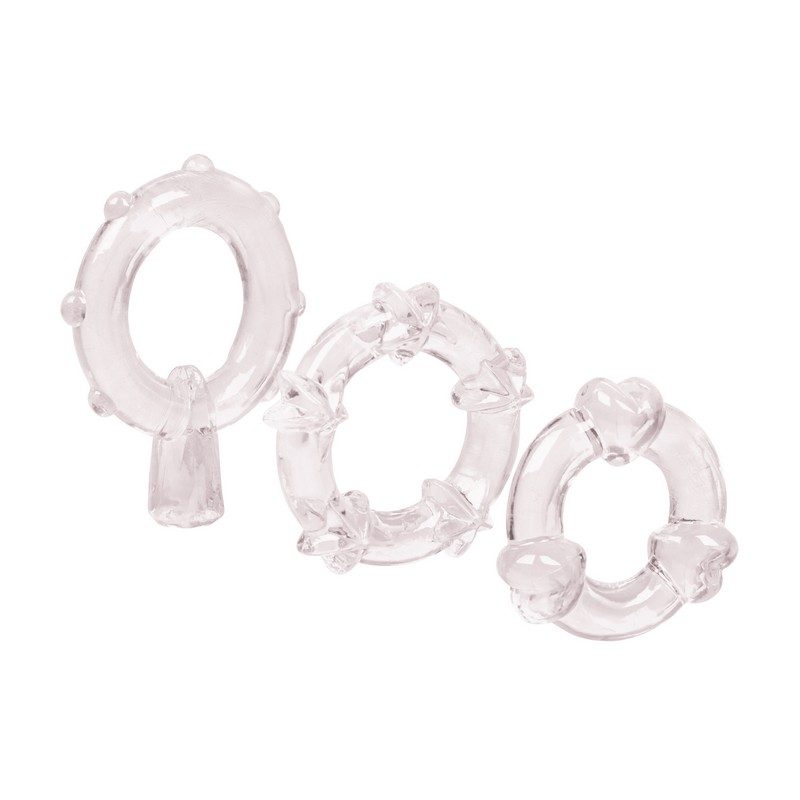 Magic C-Ring Clear — photo 3