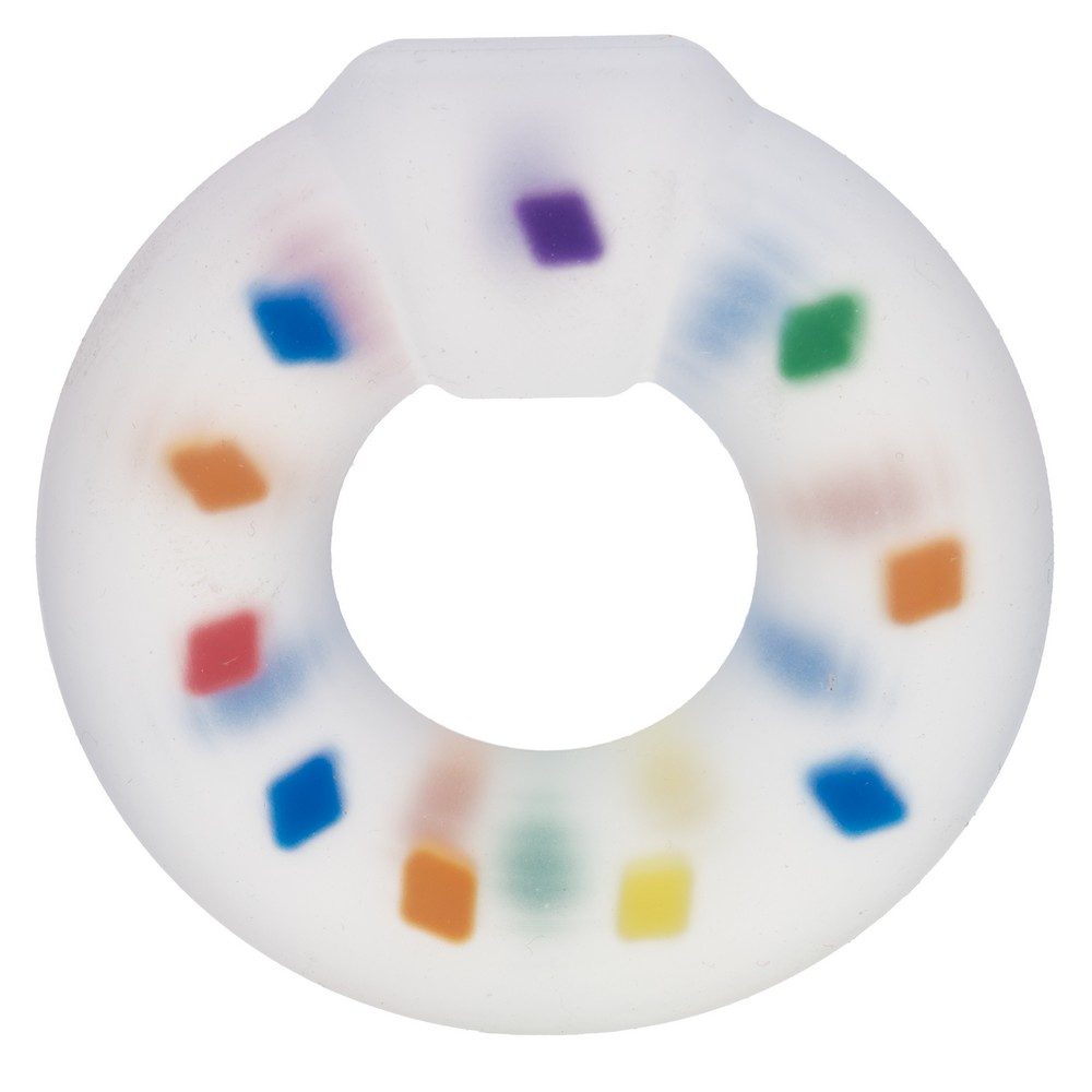 Liquid Silicone Optimum Party Ring — photo 2