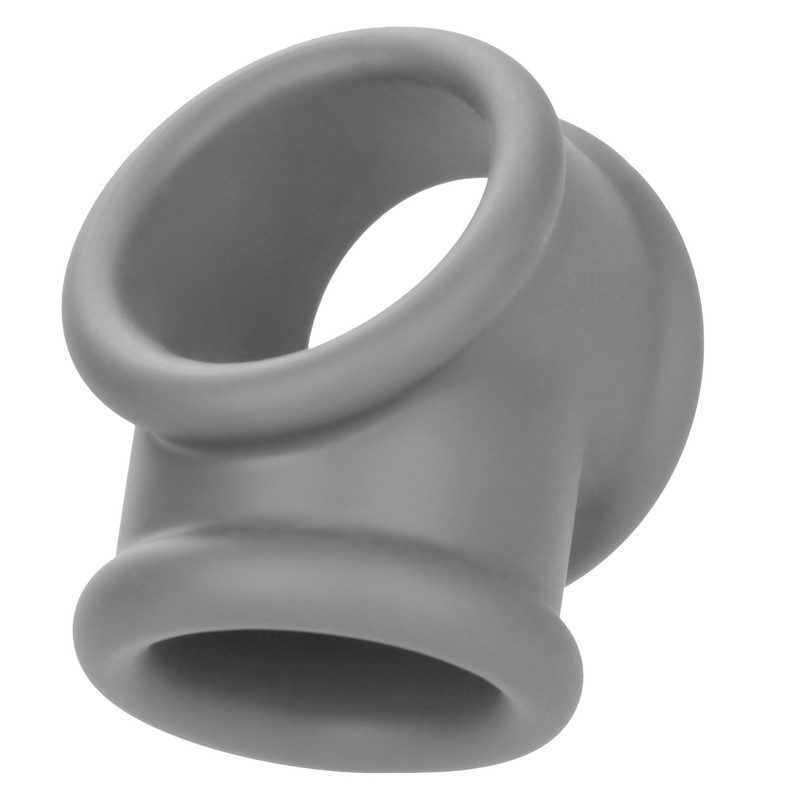 Alpha Liquid Silicoe Precision Ring — photo 2