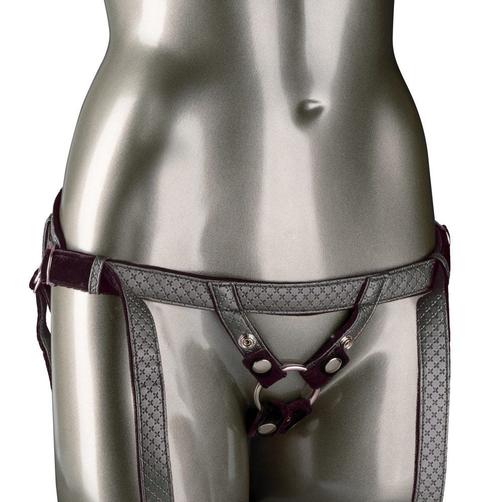 Her Royal Harness® The Regal® Duchess Pewter — photo 2